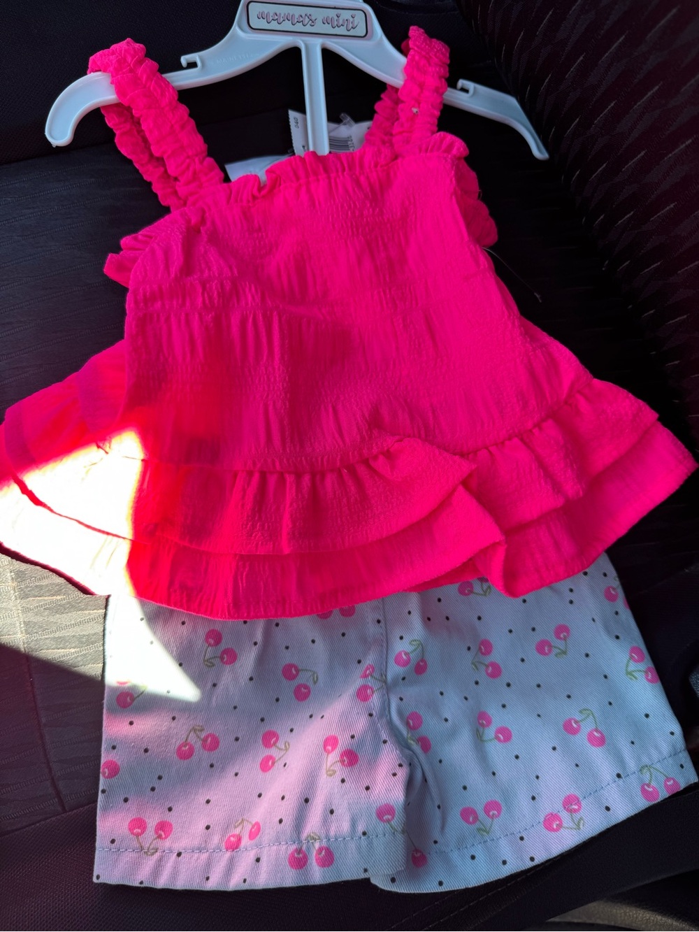 Infant 2-piece - Picture 2 of 2